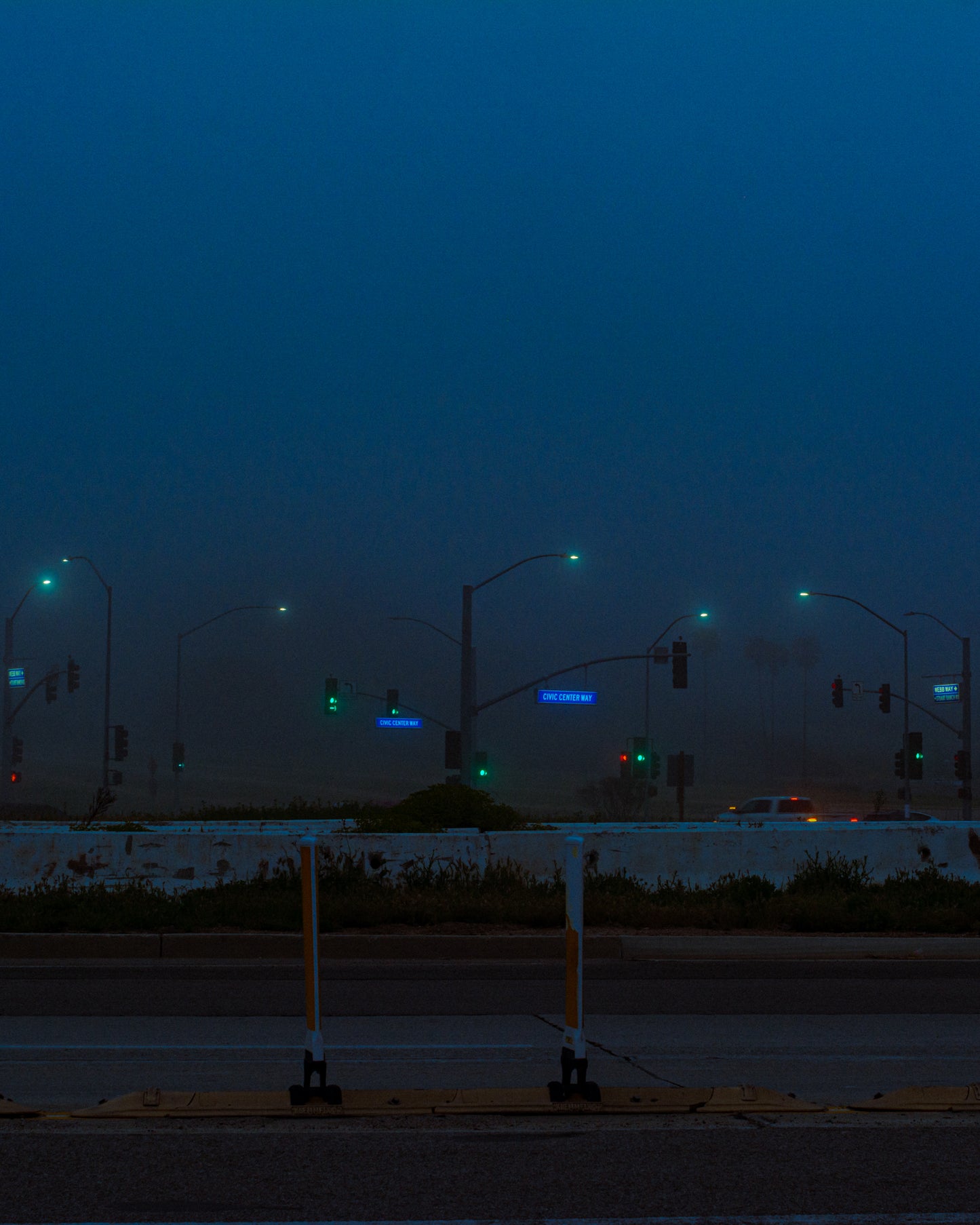 Beacons