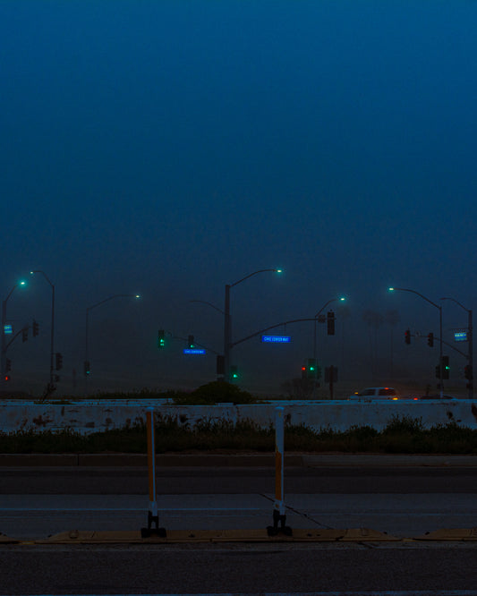 Beacons