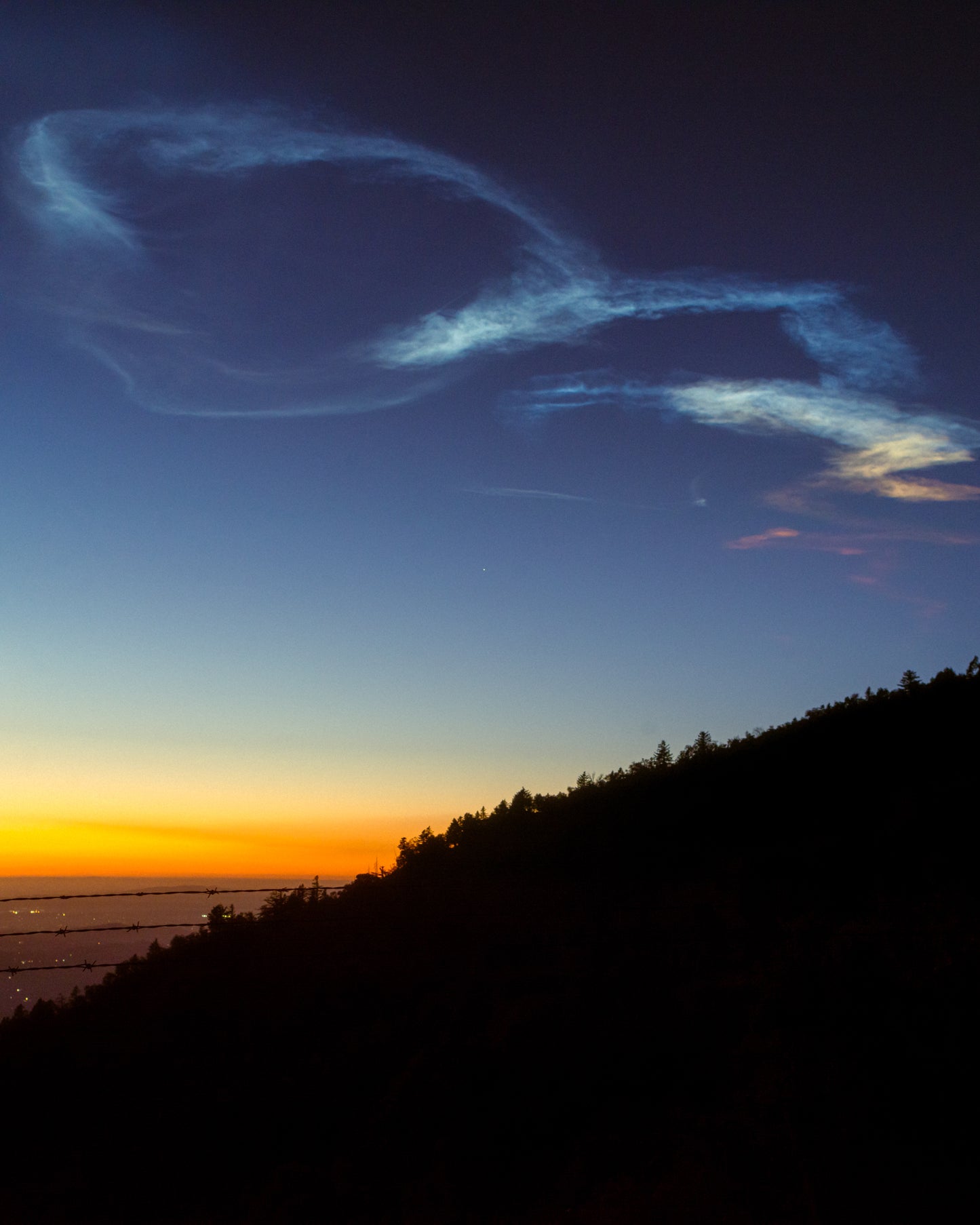 If I've Loved You... It's Too Complicated!