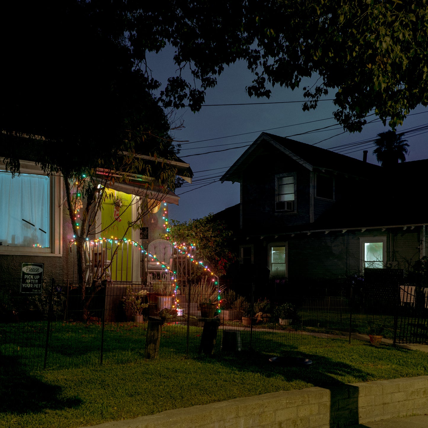 Neighbors