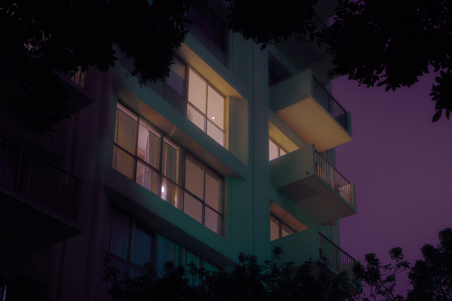 You're Bad At Creeping