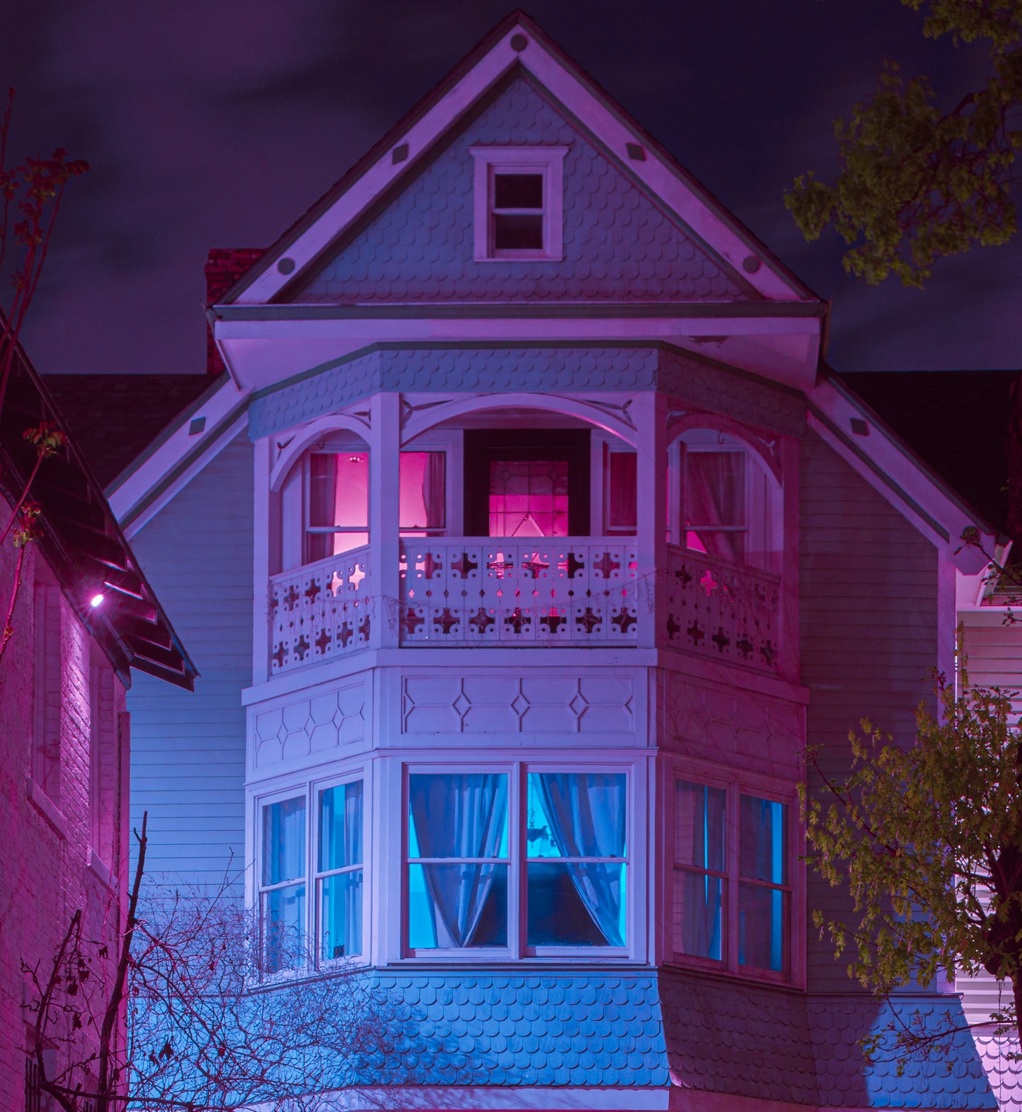 I Only See You When I'm Dreaming