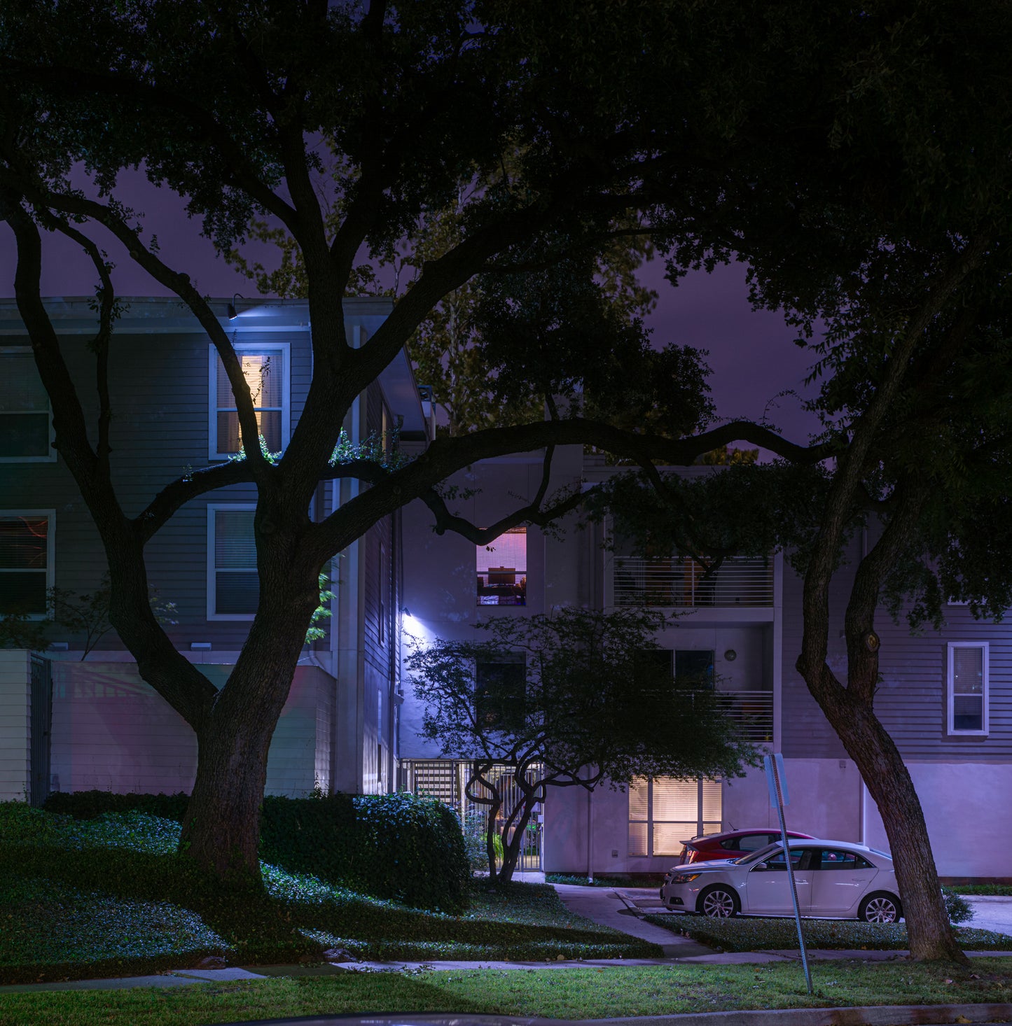 How Do You Sleep At The End of The Day?