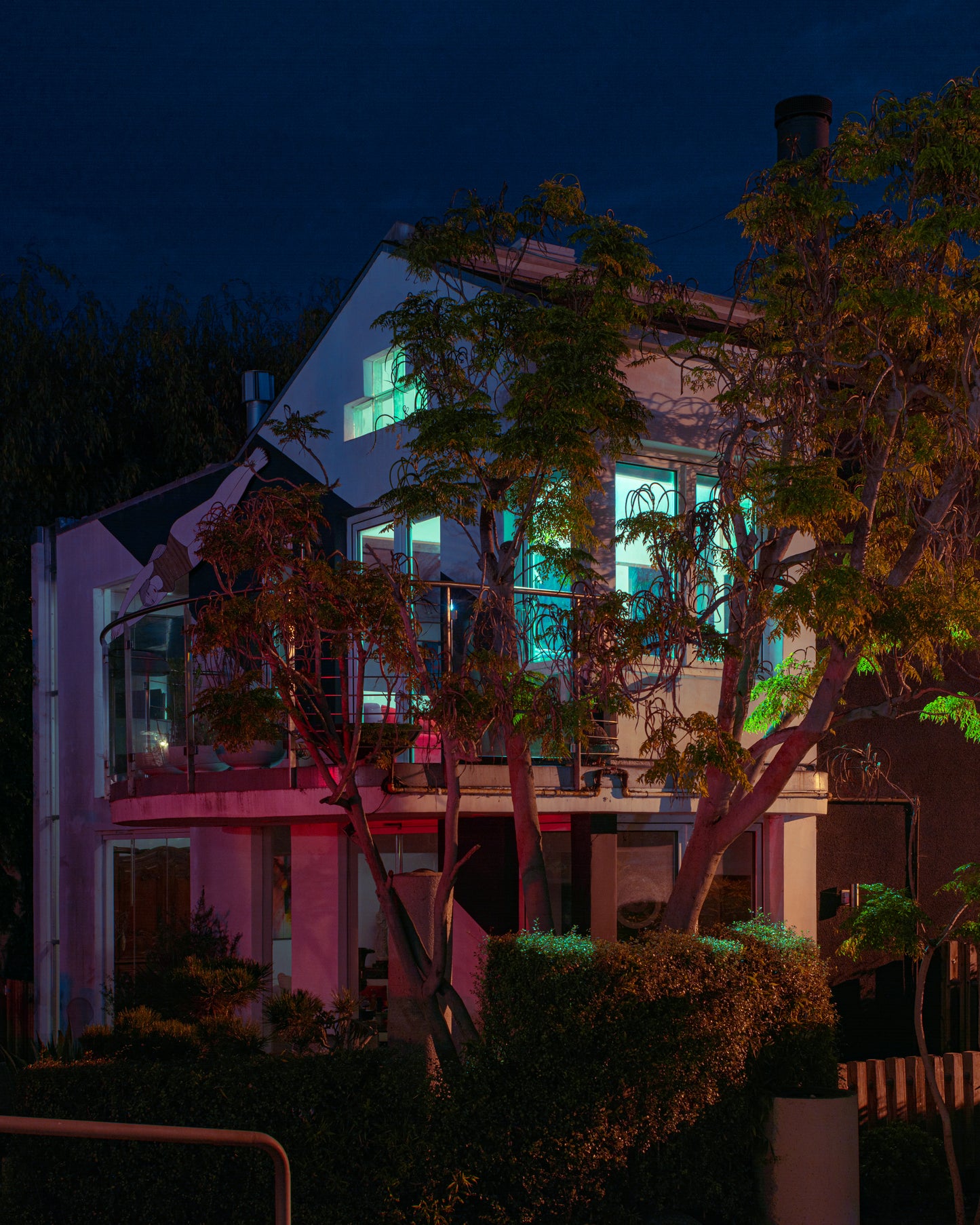 How You Light Up A Room