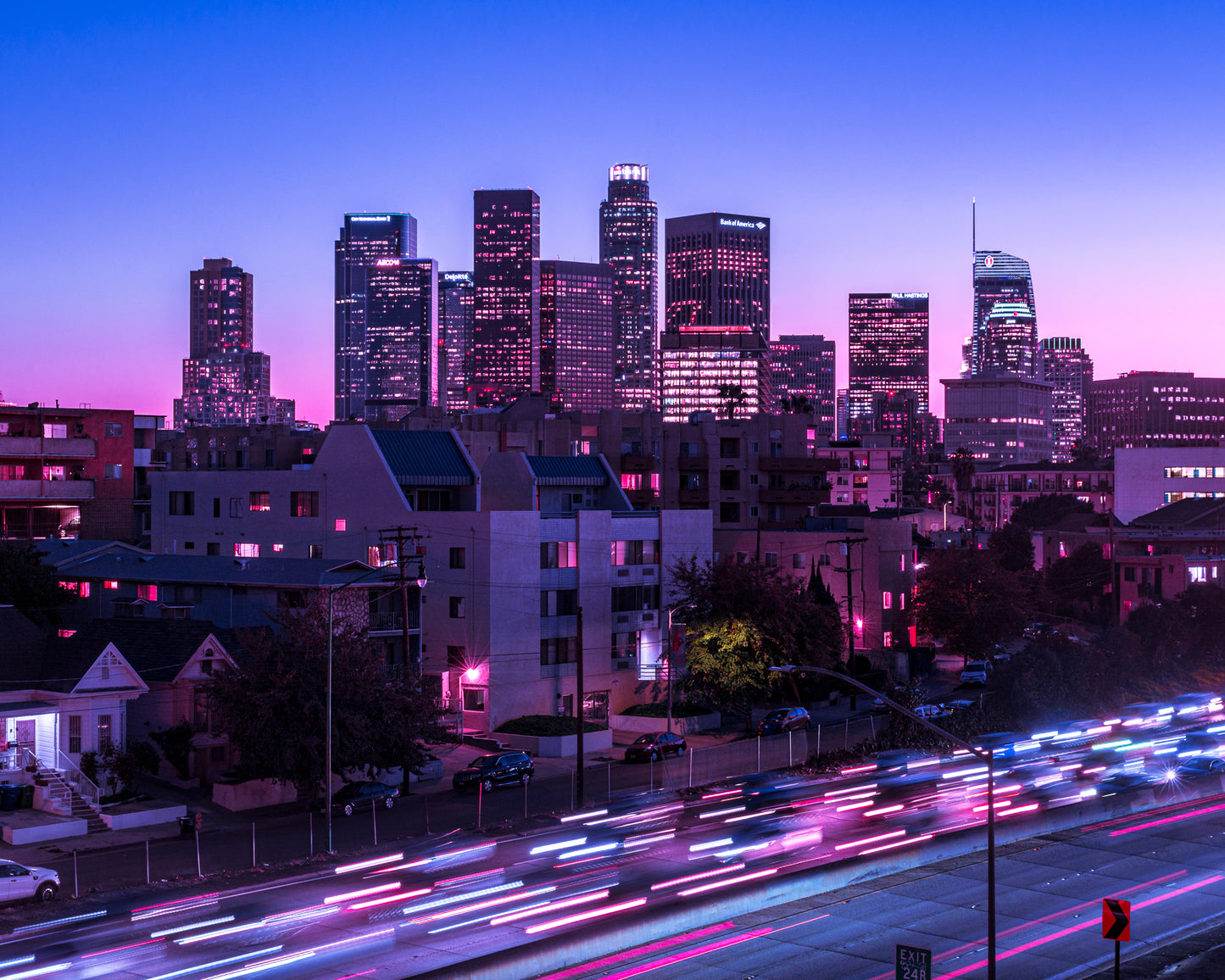 Skyline To