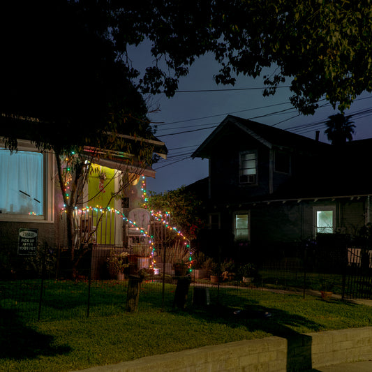 Neighbors