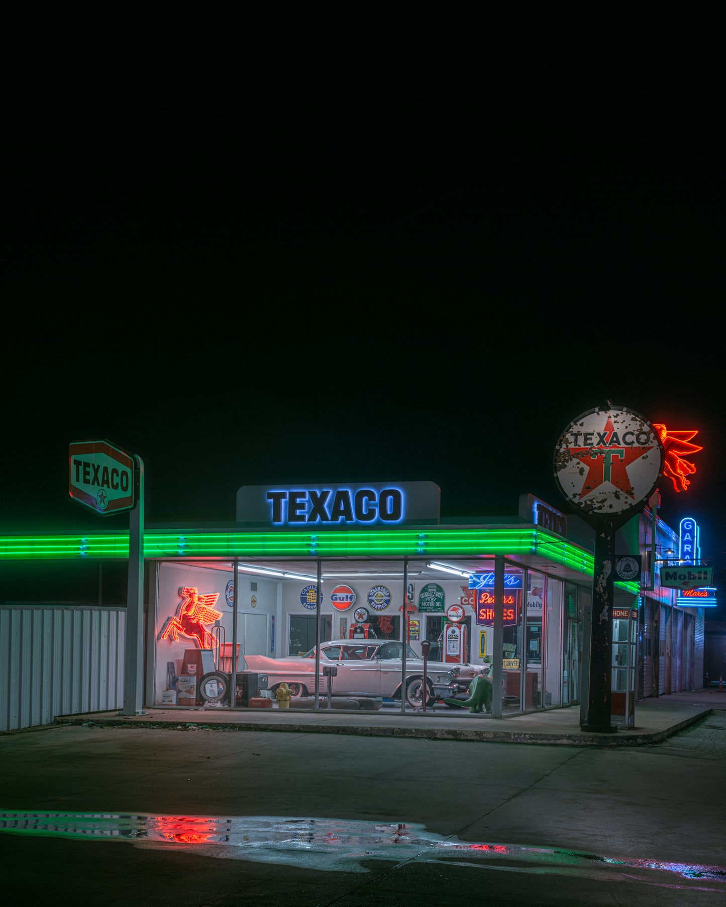 Texaphoto