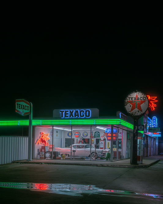 Texaphoto