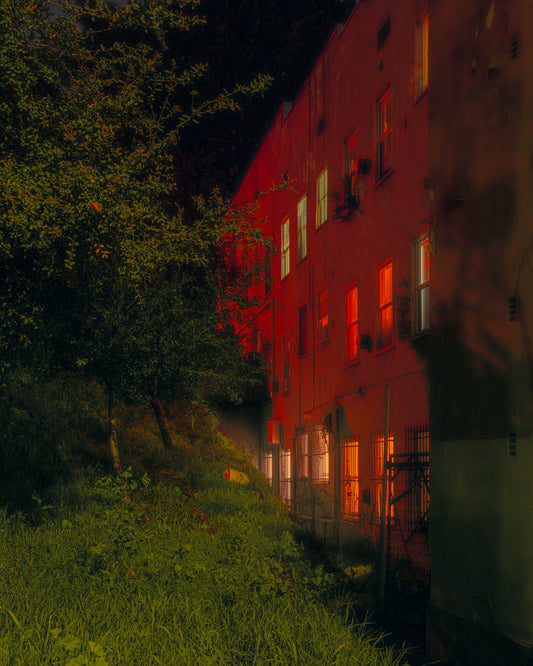 Red Dawn